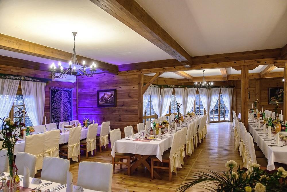 Hotel Lotos Woskrzenice Duze エクステリア 写真